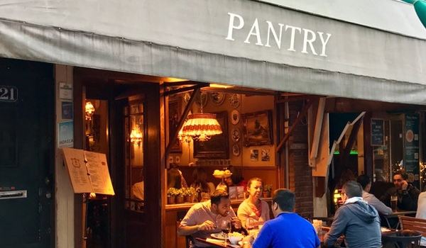 The Pantry Reviews Food Drinks In Noord Holland Amsterdam Trip Com