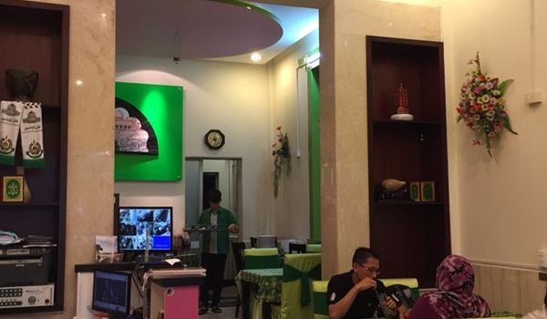 Kampung Pandan Restaurant Travel Guidebook Must Visit