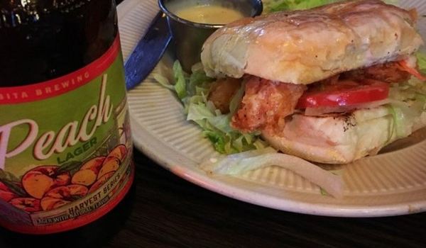 Heaven On Seven N Wabash Reviews Food Drinks In Illinois