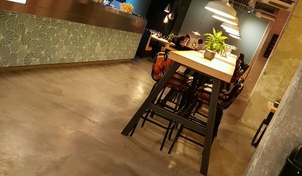 Fish House Travel Guidebook Must Visit Attractions In London