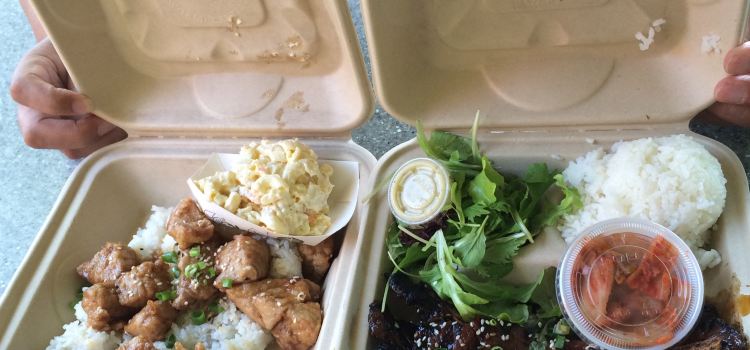 Kakaako Kitchen Reviews Food Drinks In Hawaii Oahu Trip Com