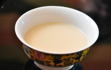 酥油茶