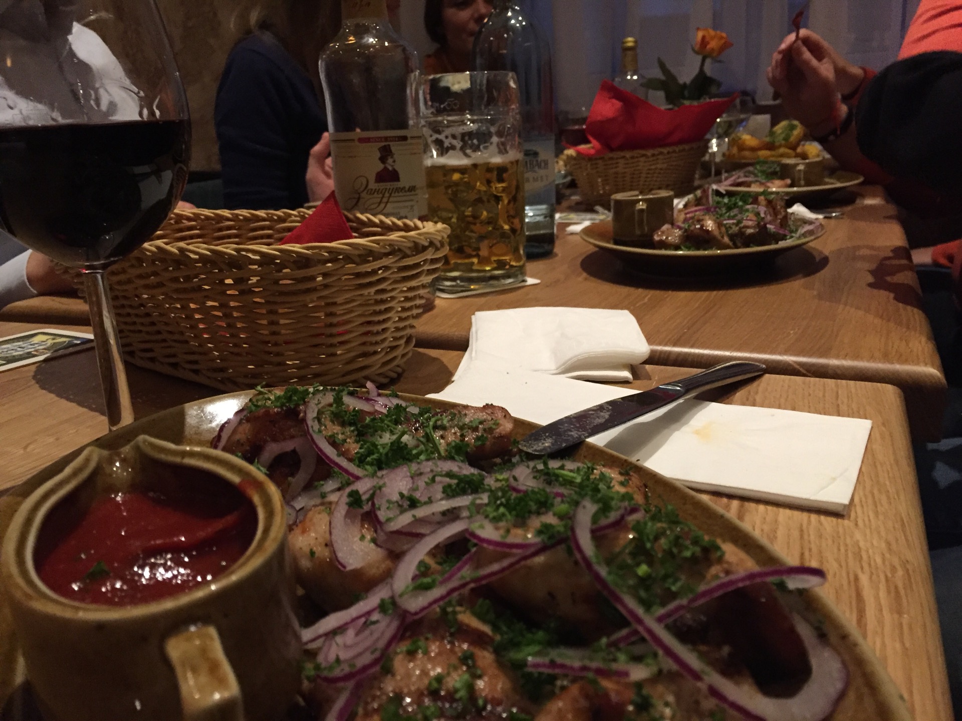 Iveria Travel Guidebook Must Visit Attractions In Munich Iveria