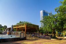 南宁动物园-南宁-doris圈圈