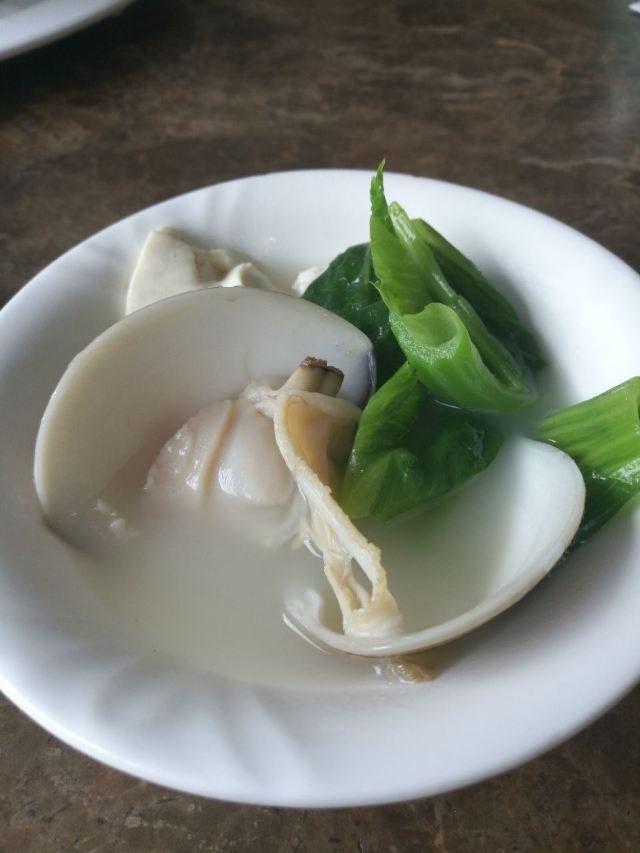 Chunji Roasted Goose Restaurant (Zhongshan Road)