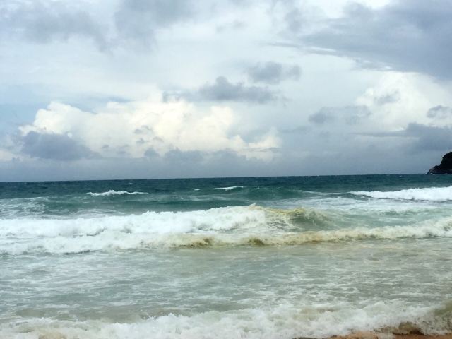 Kata Beach