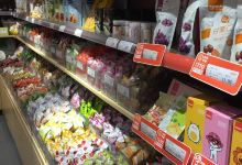 MUJI无印良品(永旺梦乐城金银潭店)购物图片