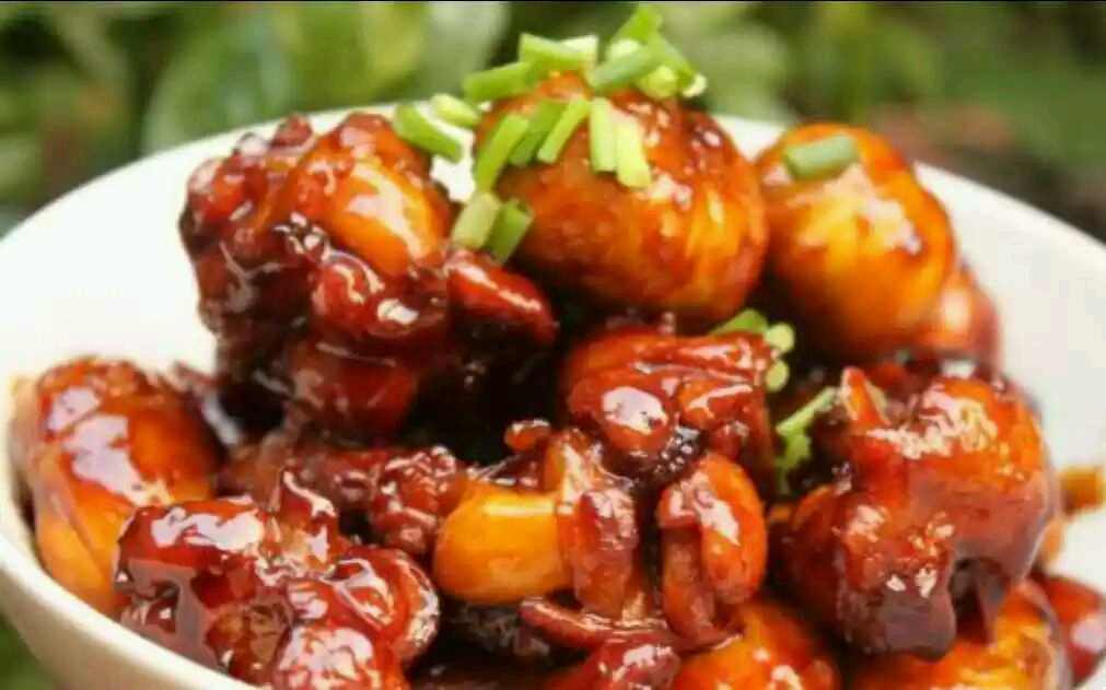 大地餐厅(青云北大街店)