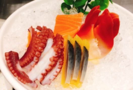 大渔铁板烧(东城店)美食图片
