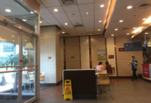 肯德基(孙武路店)美食图片