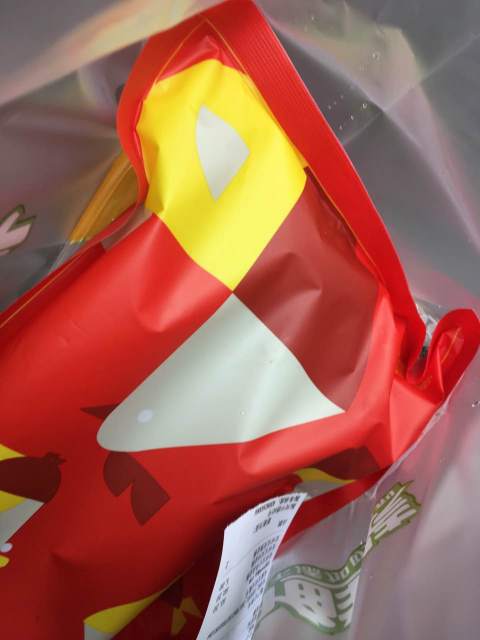 不老神鸡(沈家店)