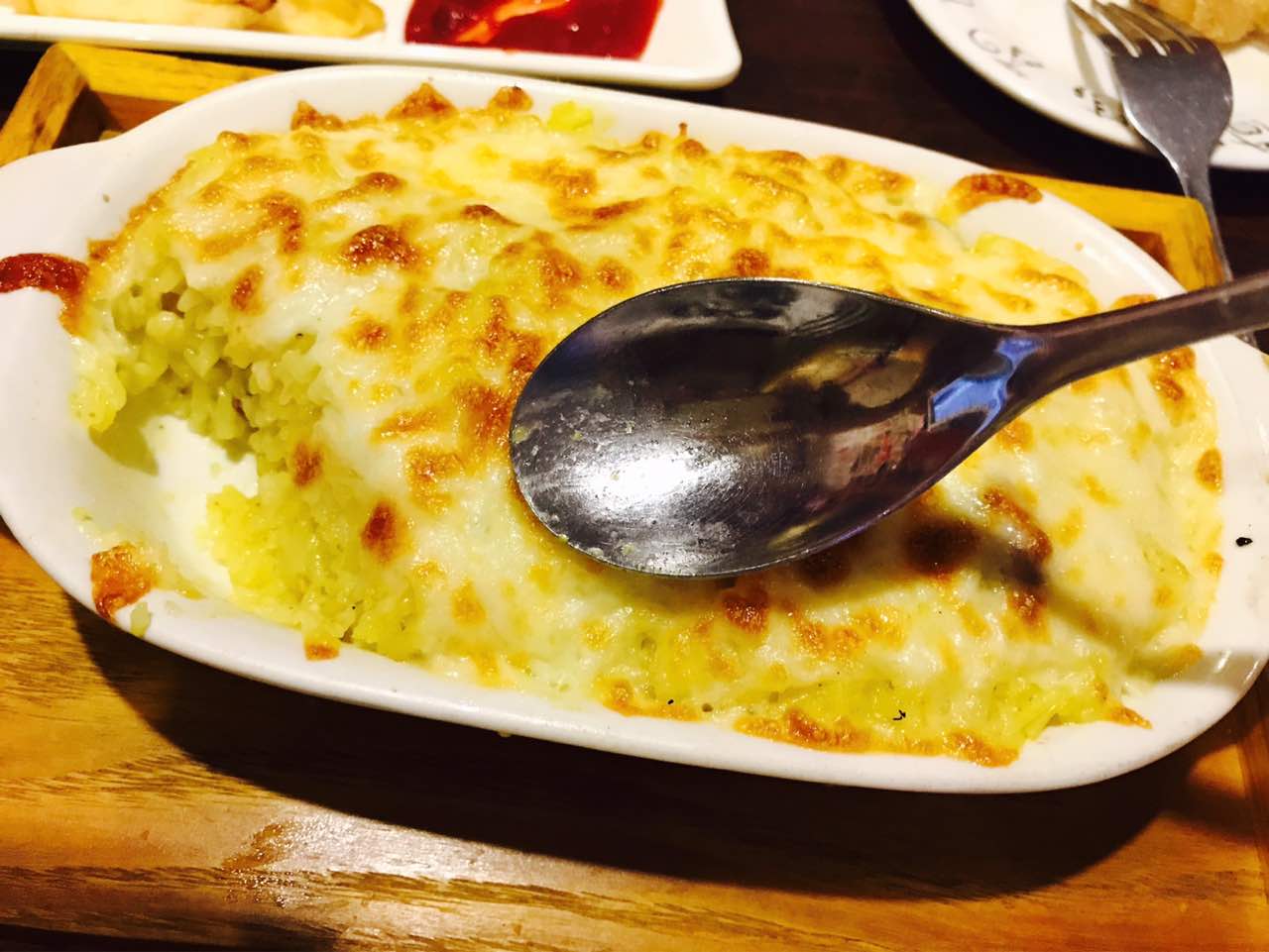 旅途中餐吧(溧水店)