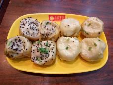 小杨生煎(上海宁波路店)-上海