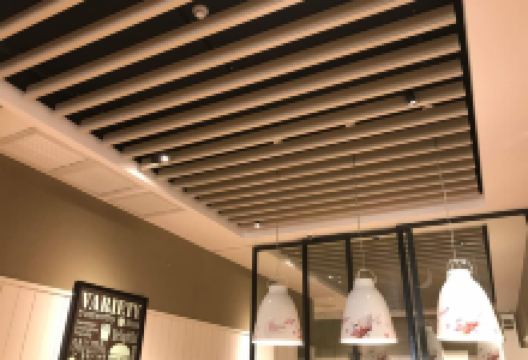 肯德基(枫叶小镇店)美食图片