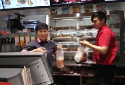 肯德基(修水宁红店)美食图片