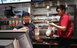 肯德基(修水宁红店)