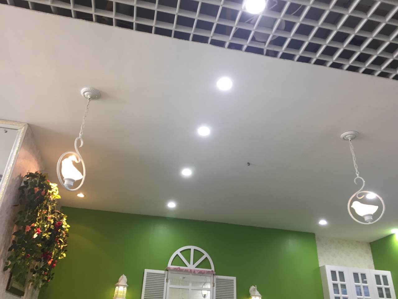 麻辣时尚(田家园店)