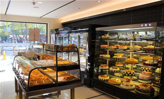 金麦粒(煤电公司店)餐厅图片