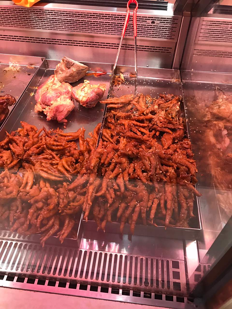 九多肉多(新安县店)餐厅图片