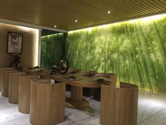 超意兴快餐(山铝店)