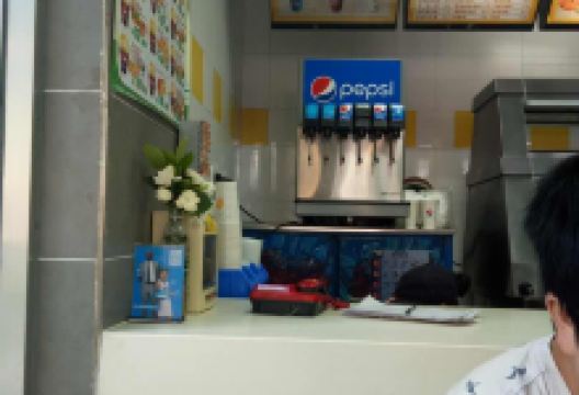 华莱士·全鸡汉堡(南溪店)美食图片