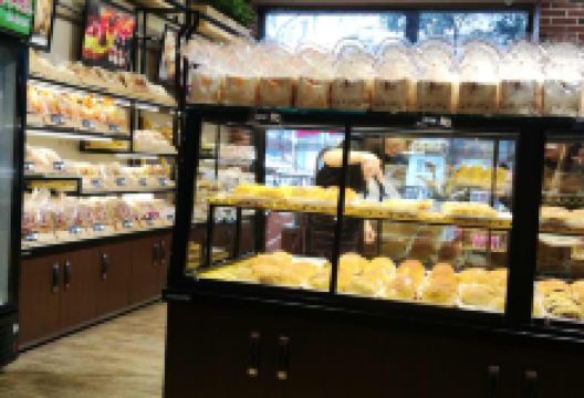 金橙饼店(江翠路店)美食图片
