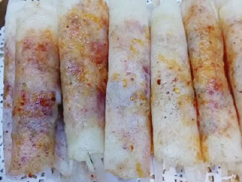 射洪春卷(天府广场店)