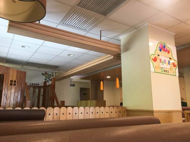 德克士(麒麟区店)餐厅图片