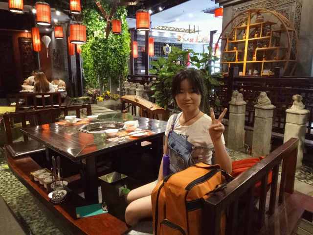 鼎汇盛重庆老火锅(白云店)