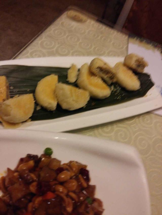 寬巷子素菜館(十一緯路店)