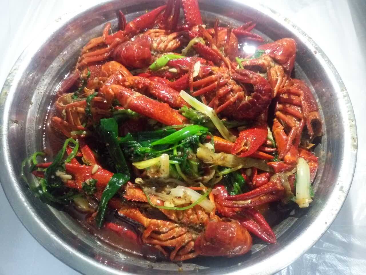 肥妈岭南家厨(骏业路店)