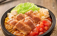 阿香米线(苍南银泰店)餐厅图片