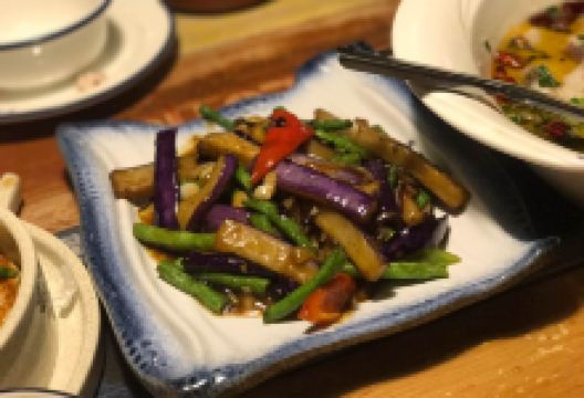 客道·客家菜(万达店)美食图片