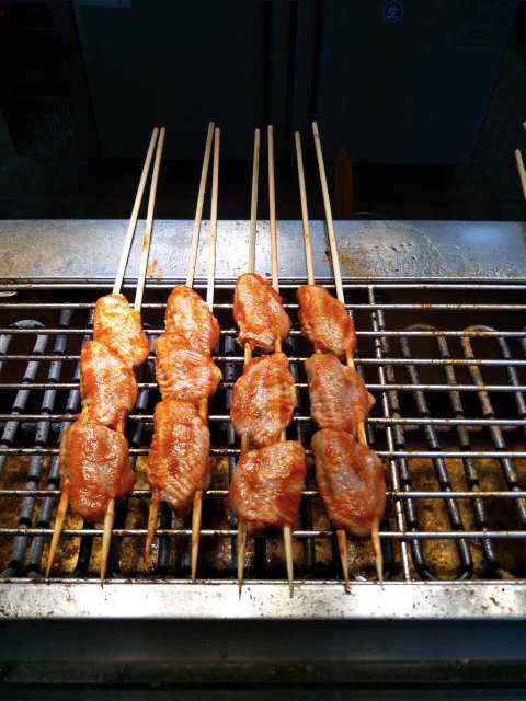 正新鸡排·炸鸡烧烤(姚庄店)