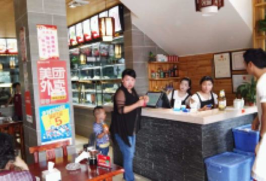 方城烩面(府都花园店)美食图片
