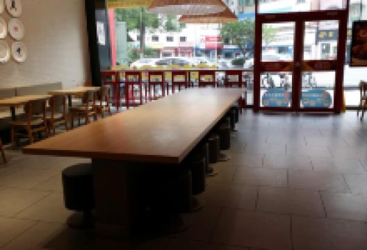 真功夫·原盅现蒸(道滘店)美食图片