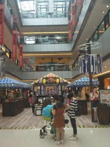肯德基(北城天街店)-重庆