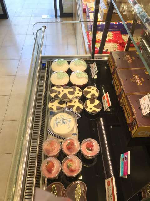 桂新园(双屿店)