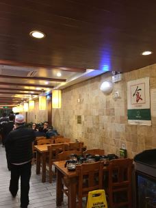 金稻园砂锅粥(总店)-深圳