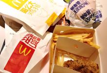麦当劳(客都汇商业文化广场店)美食图片