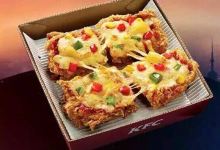 肯德基(宝鸡店)美食图片