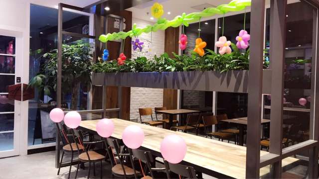 哈吉客HijK(日照银座店)