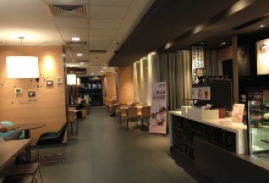 麦当劳(迎宾路店)美食图片