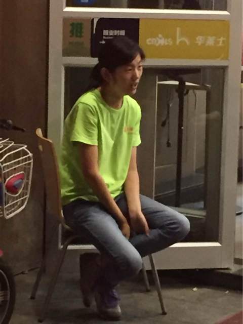 华莱士·全鸡汉堡(星港店)