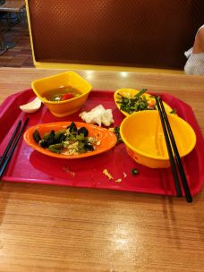 顺旺基中式快餐(温州路店)-杭州