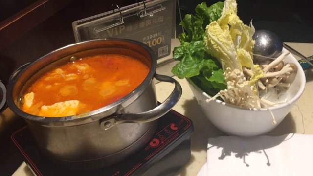 半秋山西餐厅(沃尔玛武商店)餐厅图片