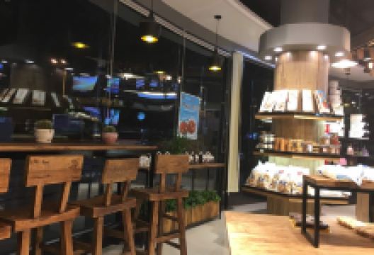 缘滋味汤包(丰都店)美食图片