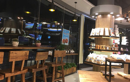 缘滋味汤包(丰都店)