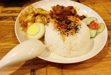 俩馋童土豆粉融合餐厅美食图片