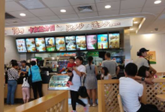 德克士(肥城新华商场店)美食图片